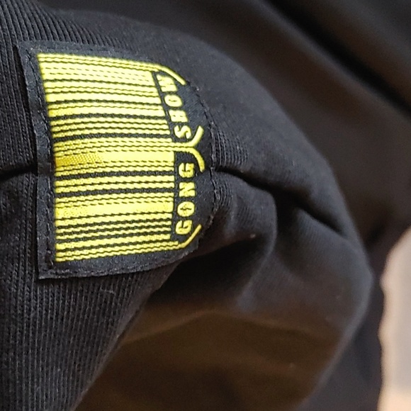 MENS GONGSHOW HOODIE SIZE LARGE - Picture 9 of 16